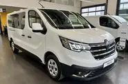 Renault Trafic Grand Evolution