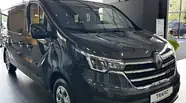 Renault Trafic Grand Evolution