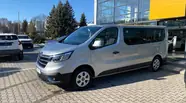 Renault Trafic Grand Evolution