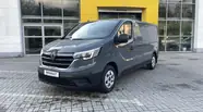 Renault Trafic Advance