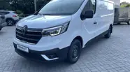 Renault Trafic Advance