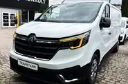Renault Trafic Advance