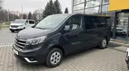 Renault Trafic Grand Evolution