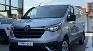 Renault Trafic Advance