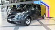 Renault Trafic Advance