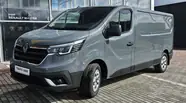 Renault Trafic Advance