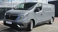 Renault Trafic Advance