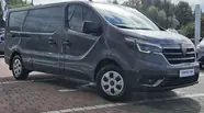 Renault Trafic Advance
