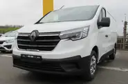 Renault Trafic Advance
