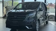 Renault Trafic Advance