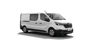 Renault Trafic Advance