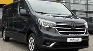 Renault Trafic Grand Evolution