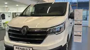 Renault Trafic Advance