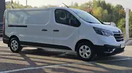 Renault Trafic Advance