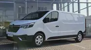 Renault Trafic Advance