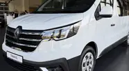 Renault Trafic Grand Evolution
