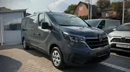 Renault Trafic Advance