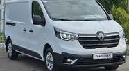 Renault Trafic Advance