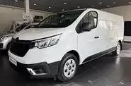 Renault Trafic Advance