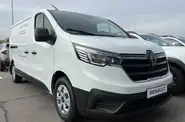 Renault Trafic Advance