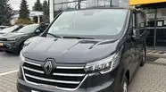 Renault Trafic Grand Evolution