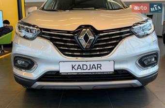 Renault Kadjar 1.5 DCi EDC6 (110 л.с.) 2020 Renault Kadjar 1.5 DCi EDC6 (110 л.с.) 2020