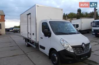 Renault Master груз. 2.3D MT (150 л.с.) L4 H1 4500 Single Cab 2018 Renault Master груз. 2.3D MT (150 л.с.) L4 H1 4500 Single Cab 2018