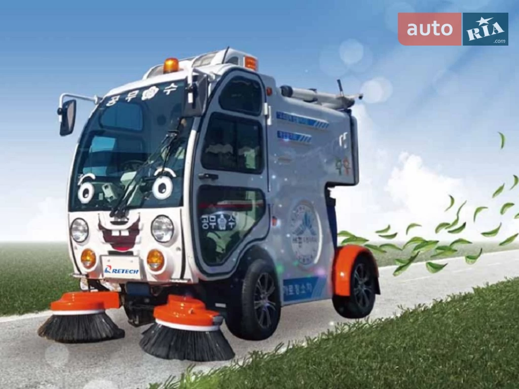 Retech Zero Emission