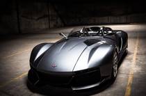 Rezvani Beast Base