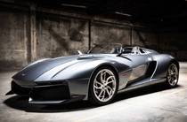 Rezvani Beast Base