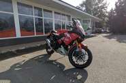 Rider 250 R1M Base