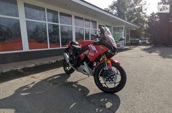Rider 250 R1M 2023 в Сумы