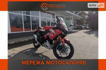 Rider 250 R1M 2023 в Кременчуг