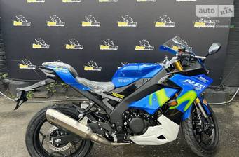 Rider 250 R1M 2024 Base