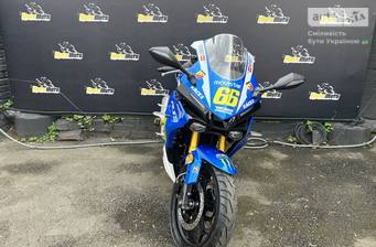 Rider 250 R1M 2024 Base