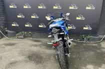 Rider 250 R1M Base