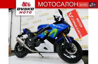 Rider 250 R1M 2025 в Київ