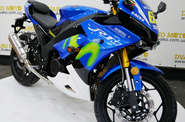 Rider 250 R1M Base