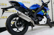 Rider 250 R1M Base