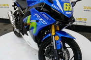 Rider 250 R1M Base