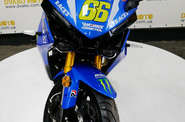 Rider 250 R1M Base