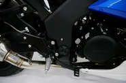 Rider 250 R1M Base