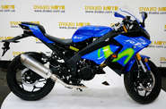 Rider 250 R1M Base