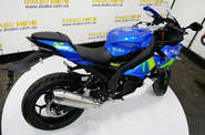 Rider 250 R1M Base