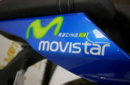 Rider 250 R1M Base