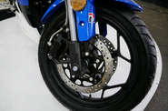 Rider 250 R1M Base