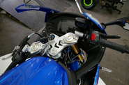 Rider 250 R1M Base