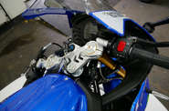 Rider 250 R1M Base