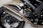 Rider 250 R1M Base