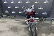 Rider 250 RR Base